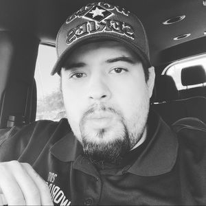 Meet your Posher, Joaquin